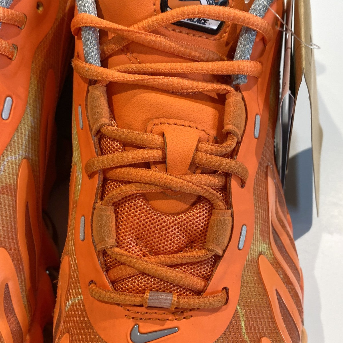 PALACE Skateboards×NIKE AIR MAX DN8 SPエアマックススニーカー靴