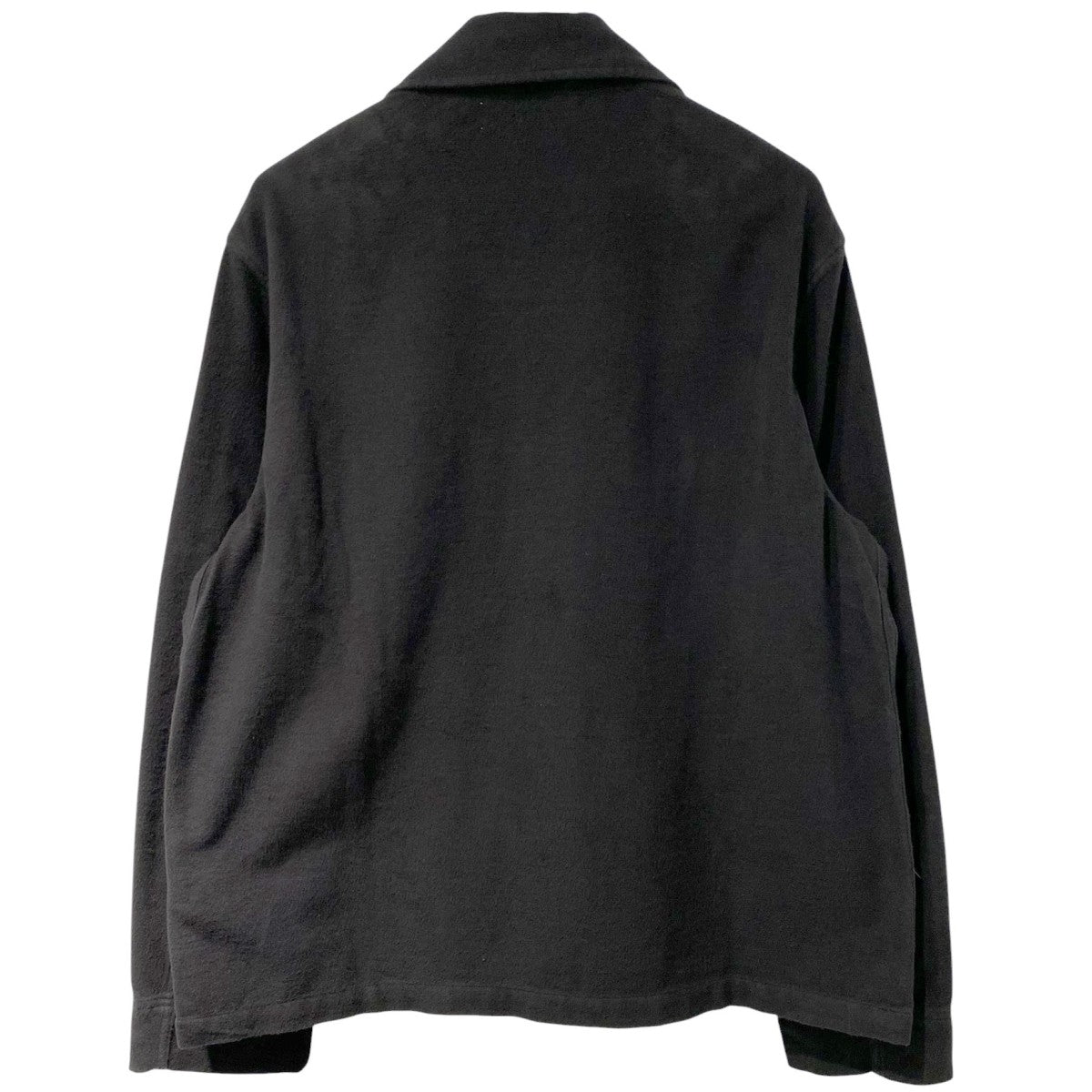 24AWEVENING COACH JACKET加工シャツコーチジャケットM4201EBBC