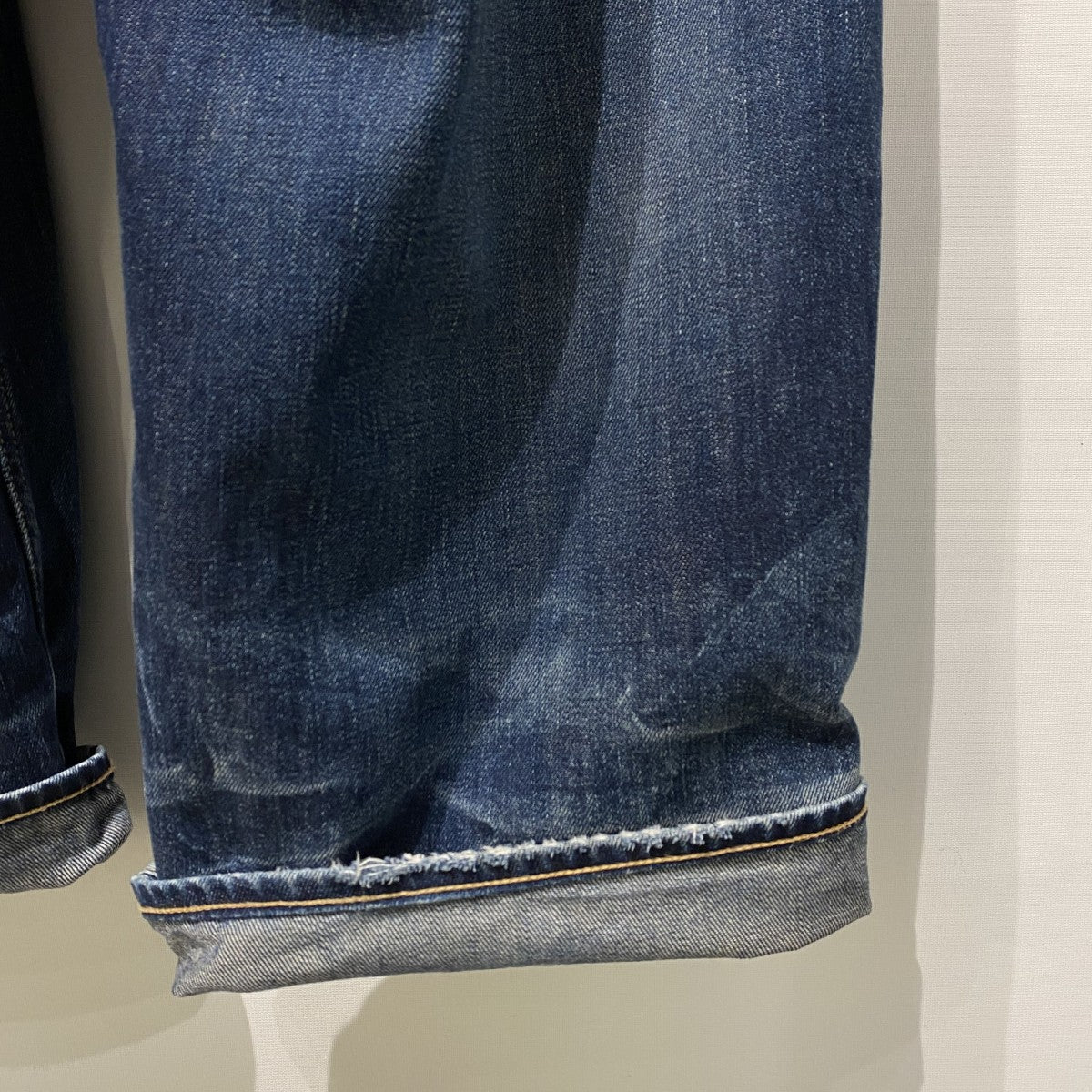 ACNE STUDIOS(アクネストゥディオズ) 2023M FN BROADWAY SUPER BAGGY