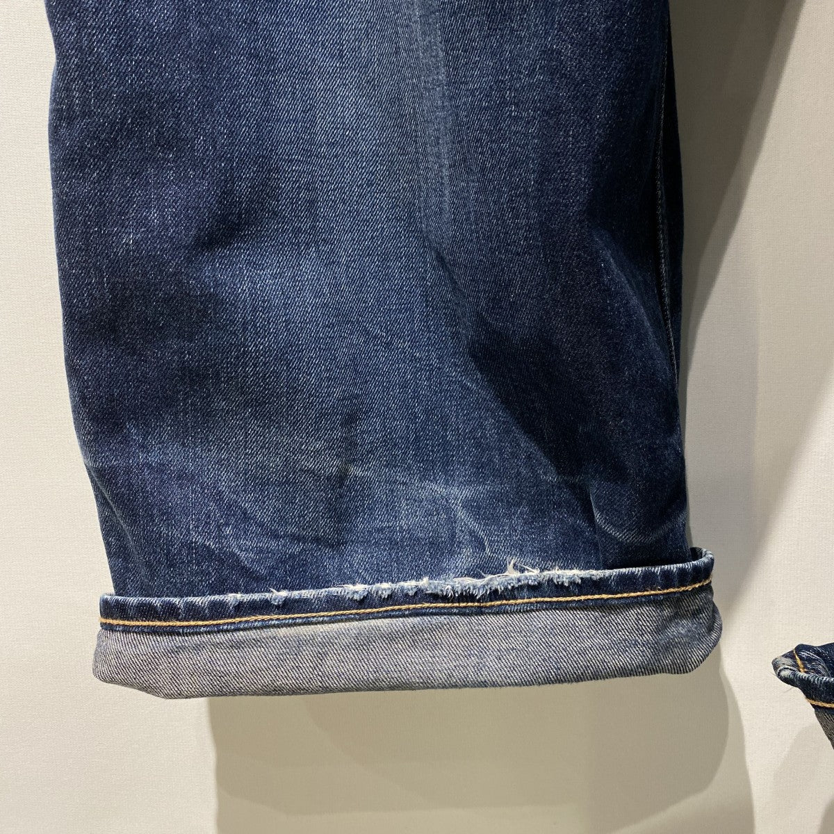 ACNE STUDIOS(アクネストゥディオズ) 2023M FN BROADWAY SUPER BAGGY