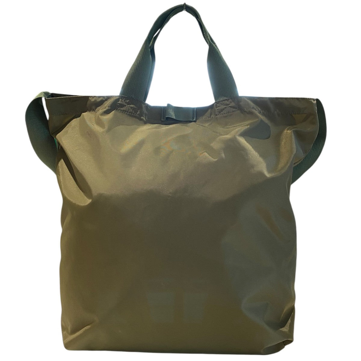 us2000　ミリタリー トートバッグ MIS(エムアイエス) CARRY BAG 2WAY TOTE BAG MIL-SPECミリタリートート