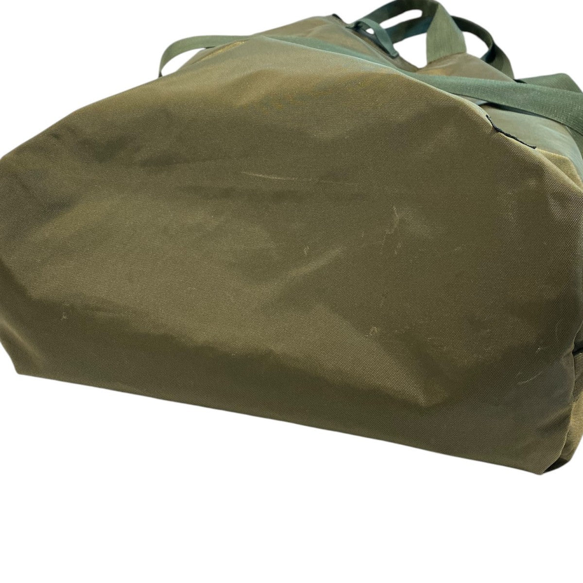 MIS CARRY BAG 2WAY TOTE BAG MIL-SPECミリタリートートバッグ 古着・中古-4枚目のアイテム画像