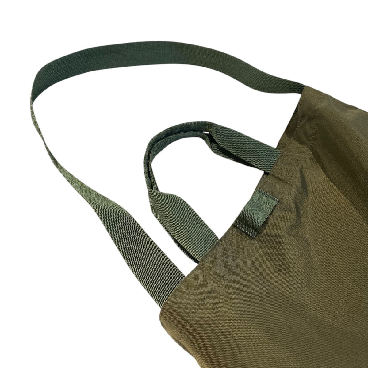 MIS CARRY BAG 2WAY TOTE BAG MIL-SPECミリタリートートバッグ 古着・中古-6枚目のアイテム画像
