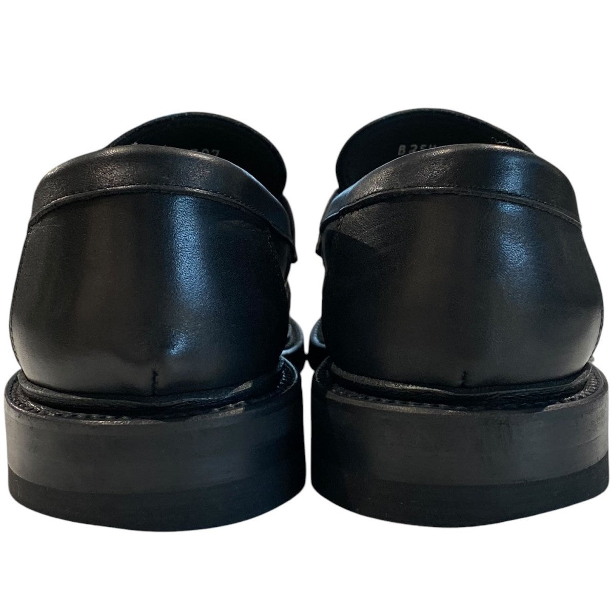 別注 735S LOAFER GTX レザーローファーGORE-TEXゴアテックスシューズ靴