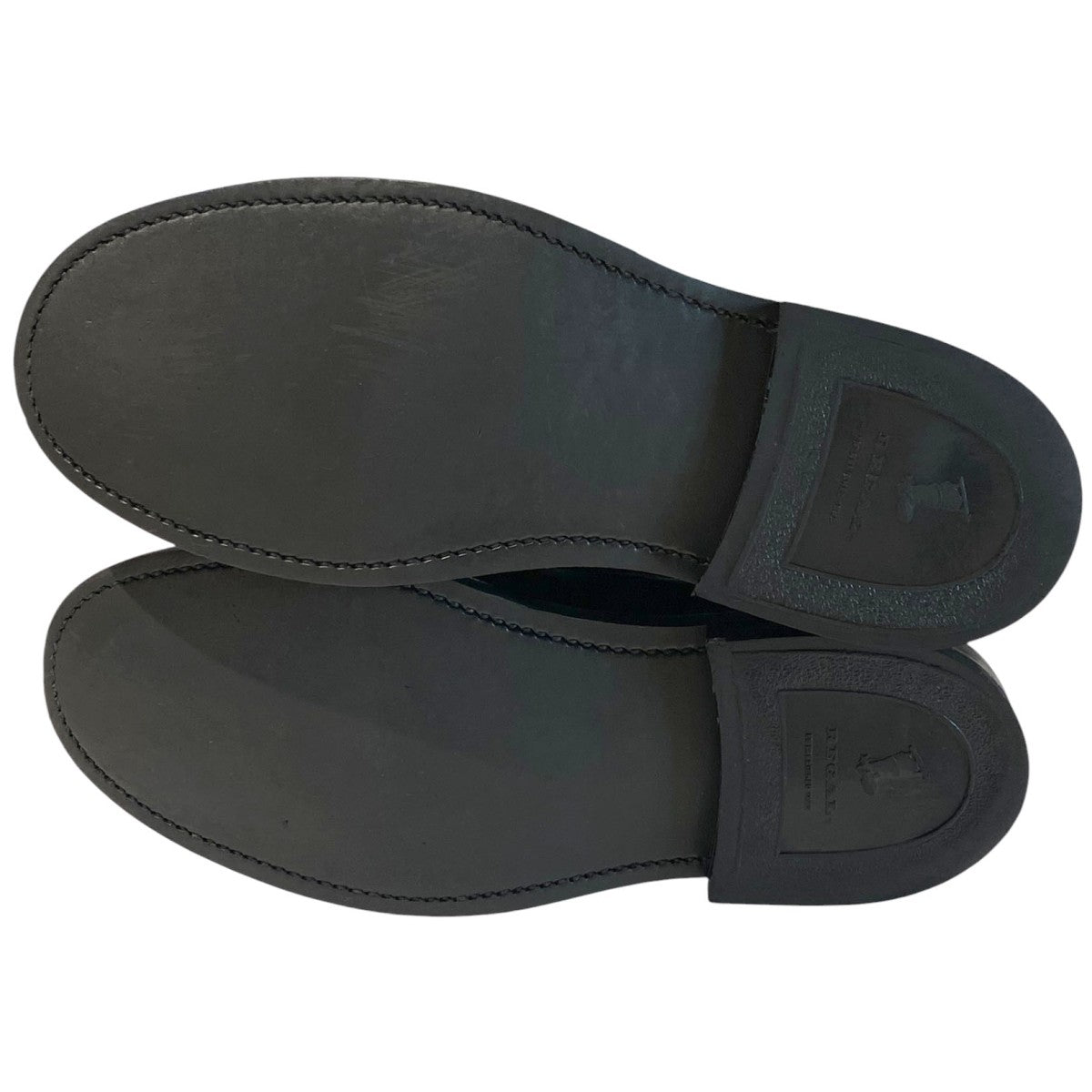 別注 735S LOAFER GTX レザーローファーGORE-TEXゴアテックスシューズ靴
