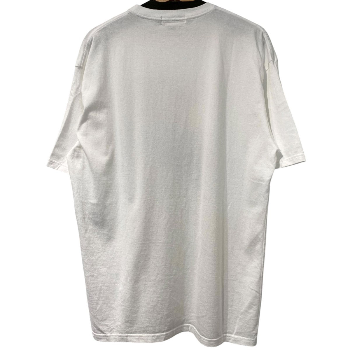 26SSTEE BICYCLE プリントTシャツUC1F3801