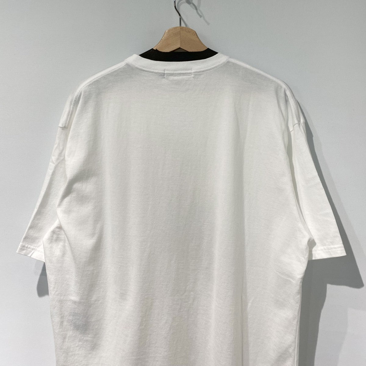 26SSTEE BICYCLE プリントTシャツUC1F3801