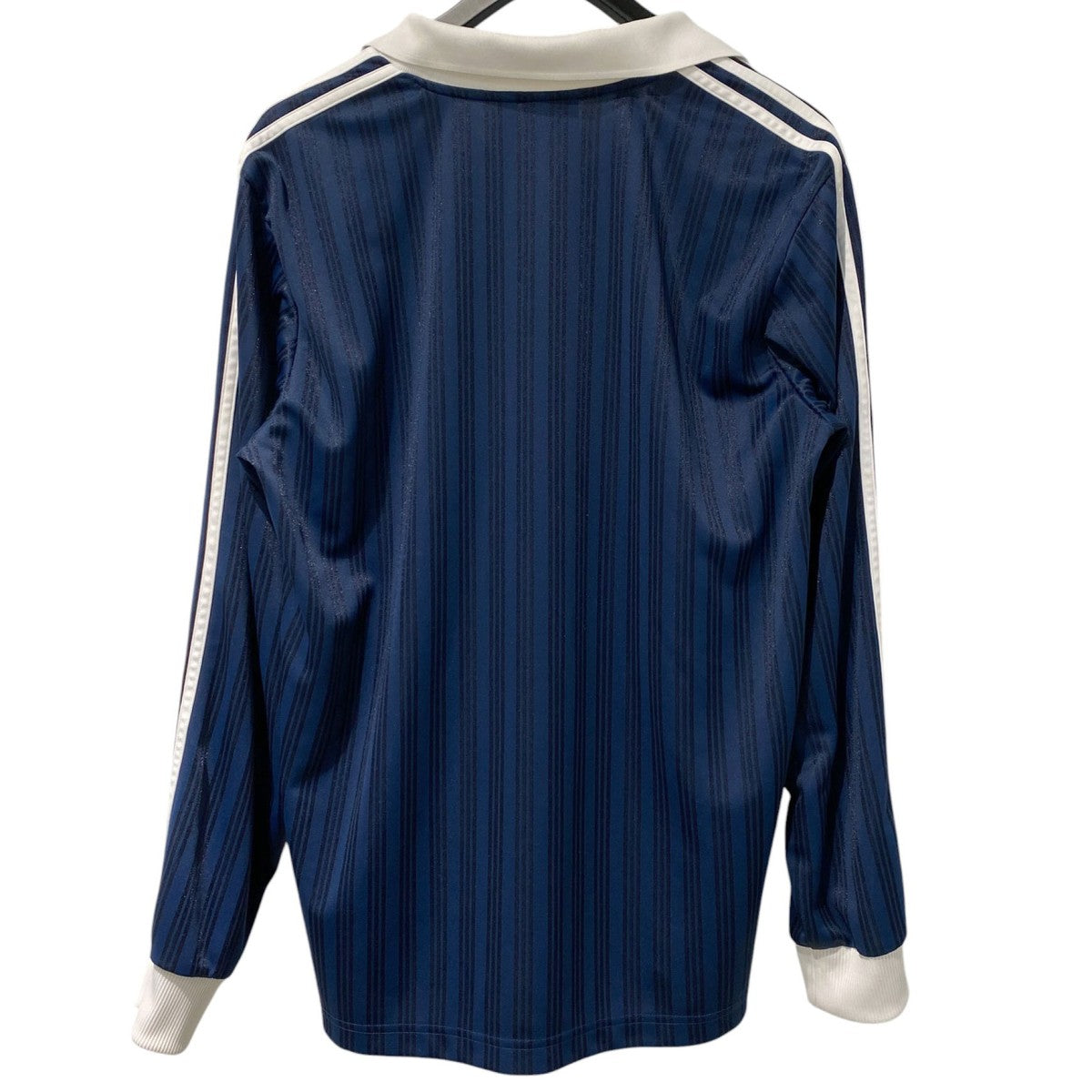 Adicolor Pique Football Long Sleeveピケ ロングスリーブフットボールゲームシャツ