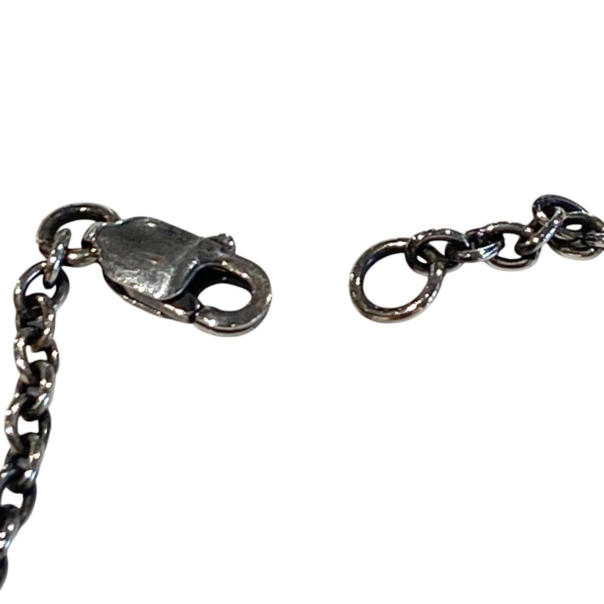 2025Wolf Dagger Pendant ウルフネックレスペンダントHA-A48-920