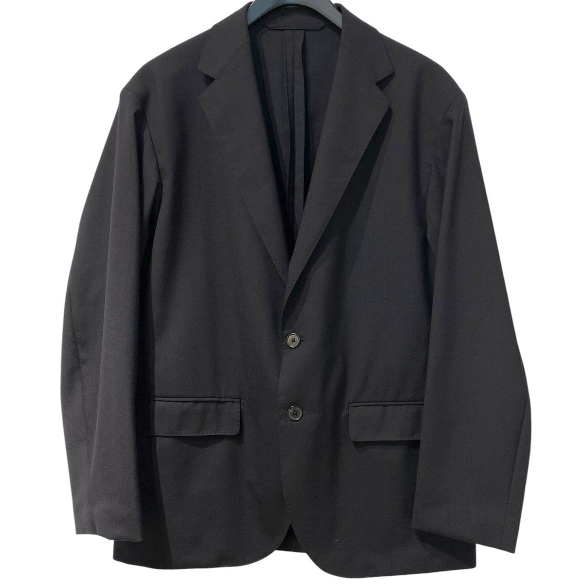Wool 2B Jacketウールジャケット1121-110-2959