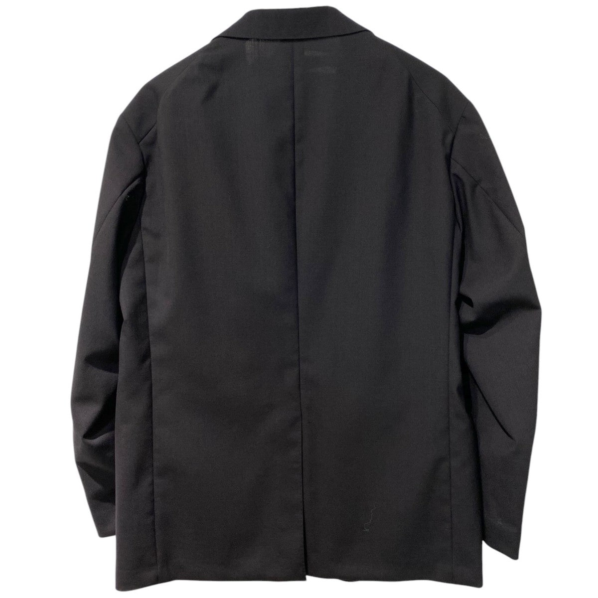 Wool 2B Jacketウールジャケット1121-110-2959