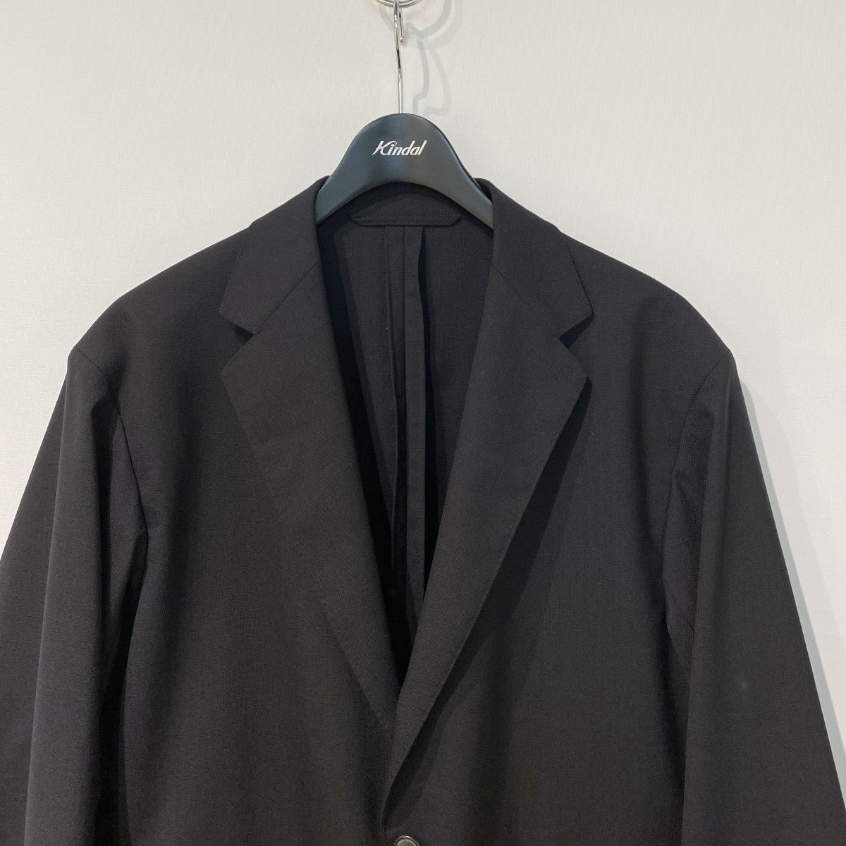 Wool 2B Jacketウールジャケット1121-110-2959