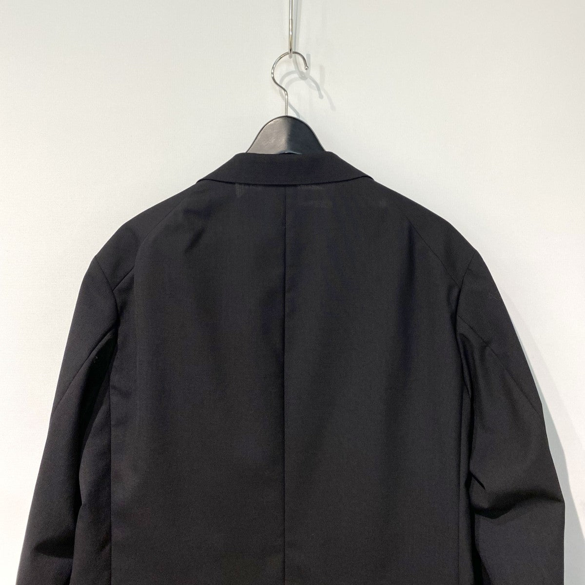 Wool 2B Jacketウールジャケット1121-110-2959