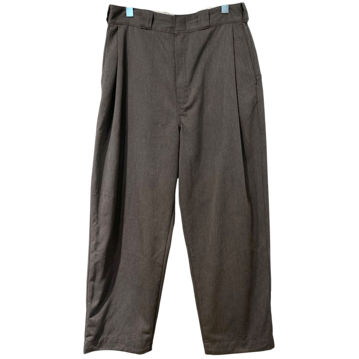 WORK PANTSワイドワークパンツ2251-cp40-014