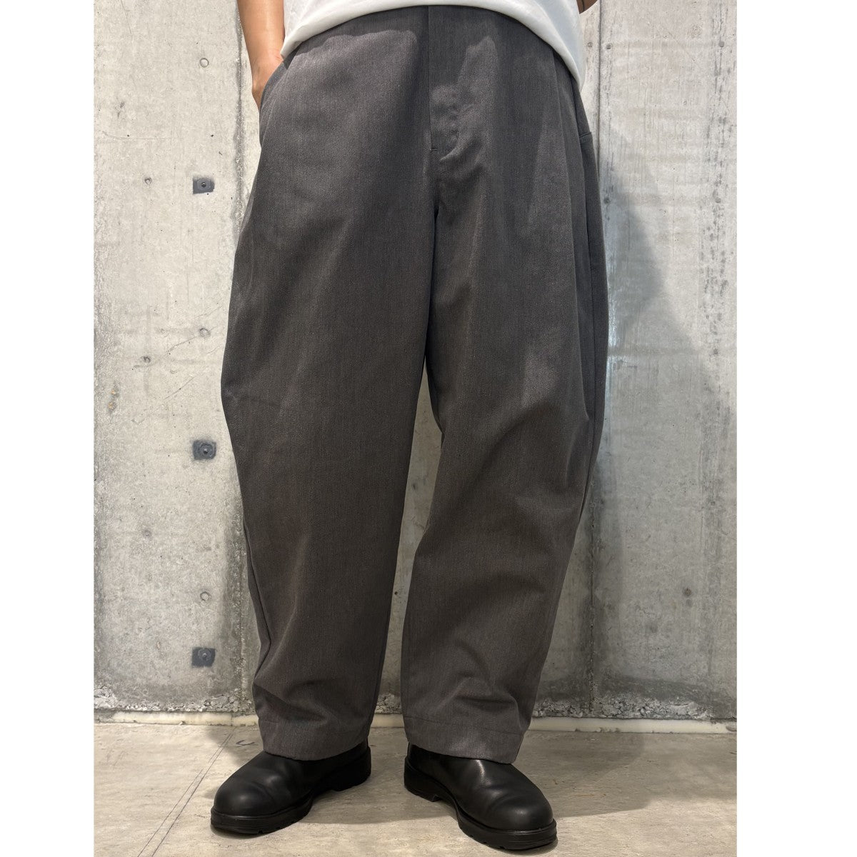 WORK PANTSワイドワークパンツ2251-cp40-014