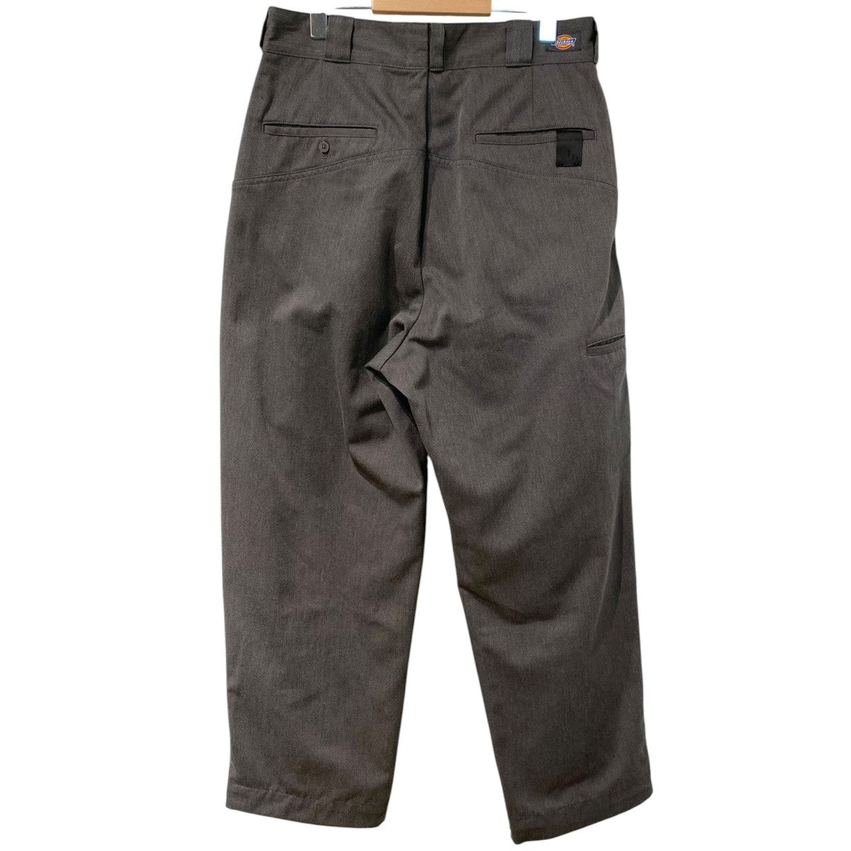 WORK PANTSワイドワークパンツ2251-cp40-014