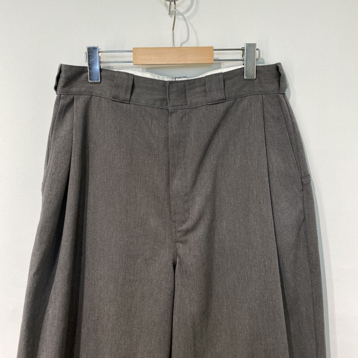 WORK PANTSワイドワークパンツ2251-cp40-014
