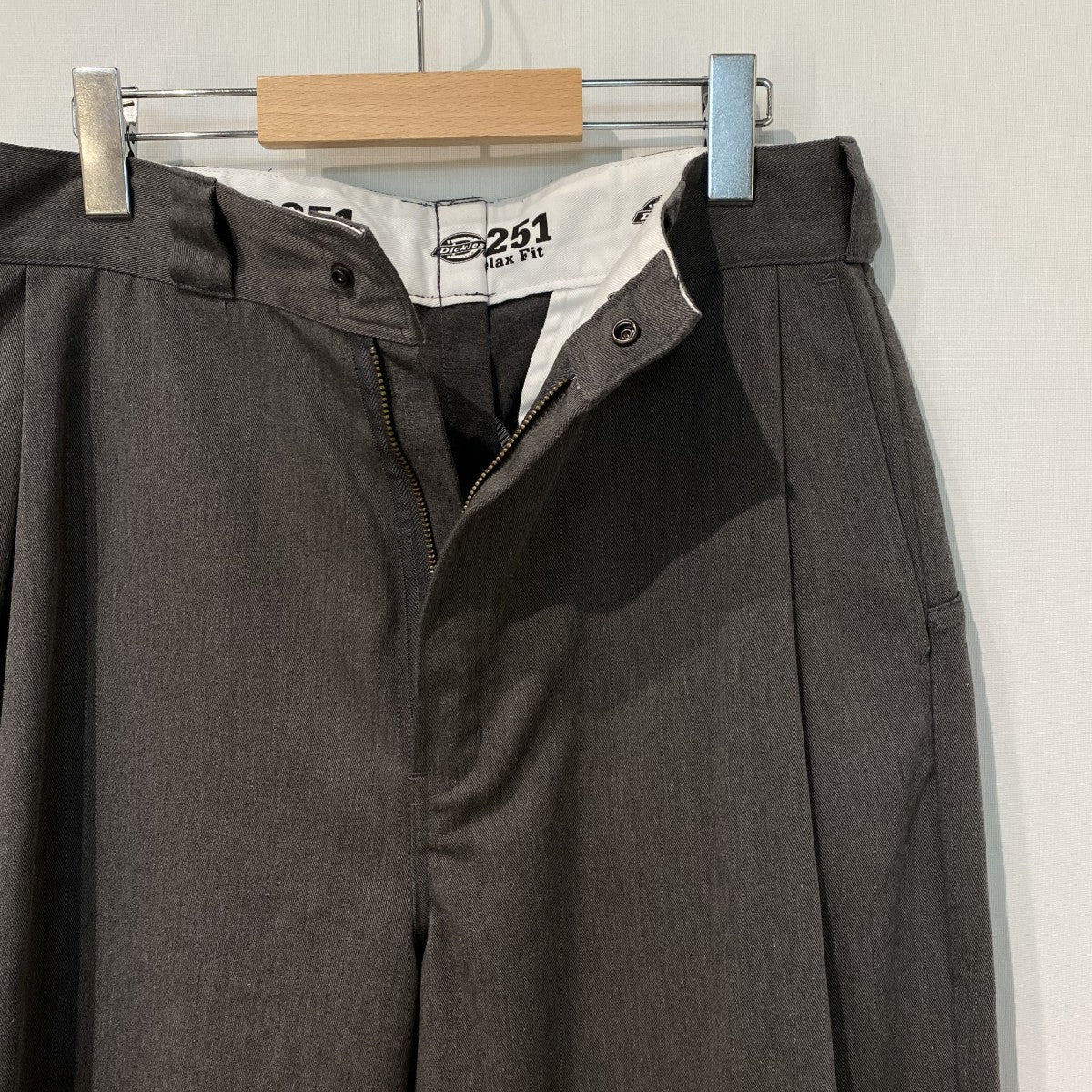 WORK PANTSワイドワークパンツ2251-cp40-014