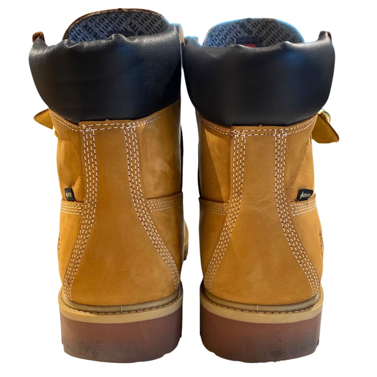 26SSBEAMS創業50周年記念アイテム6 Inch Premium GORE-TEX Ring Boots 6 Inch Premium Bootsゴアテックスリングレザーブーツ