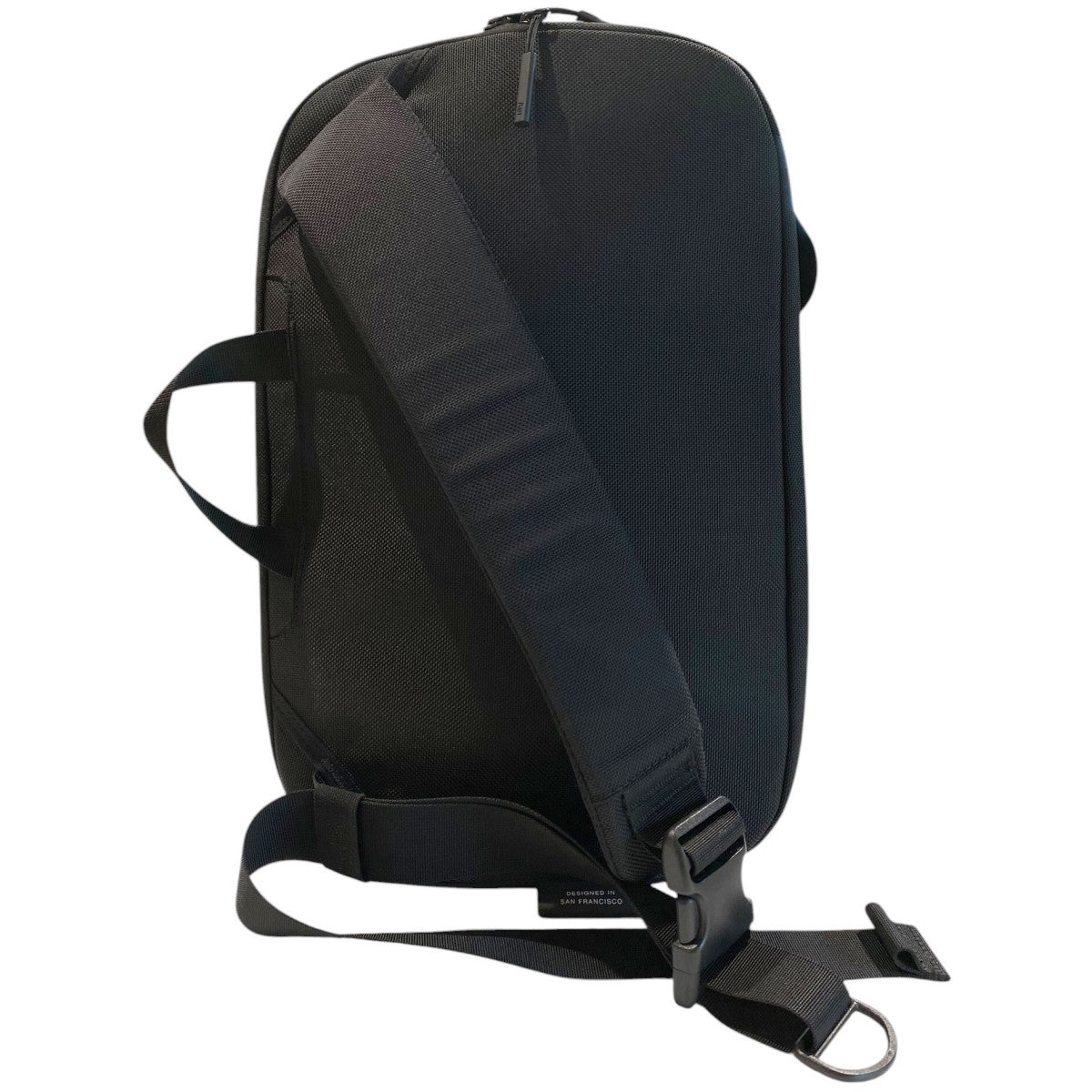 Aer Tech Sling 2 テックスリング機能性マルチ収納バッグ 古着・中古-2枚目のアイテム画像