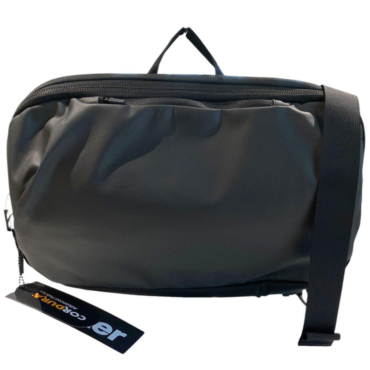 Aer Tech Sling 2 テックスリング機能性マルチ収納バッグ 古着・中古-4枚目のアイテム画像