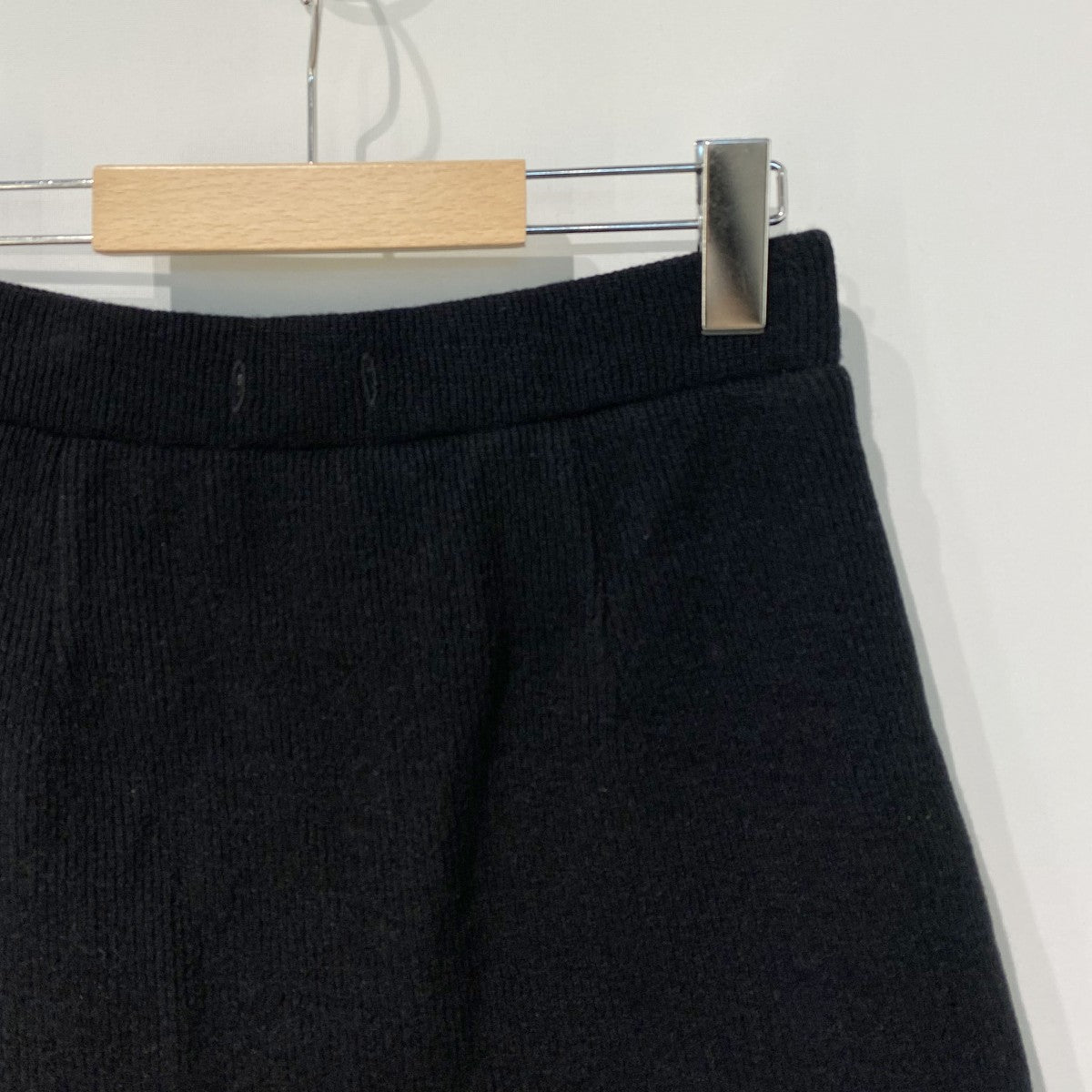 PoI skirt leggingsスカートニットショーツレギンスパンツ242-cp08 古着・中古-3枚目のアイテム画像