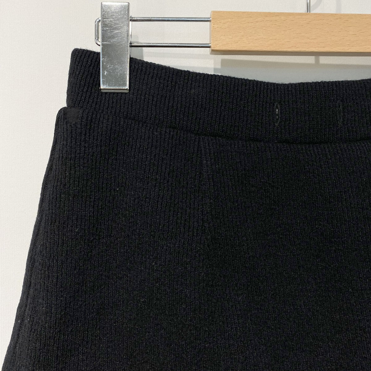 PoI skirt leggingsスカートニットショーツレギンスパンツ242-cp08 古着・中古-4枚目のアイテム画像