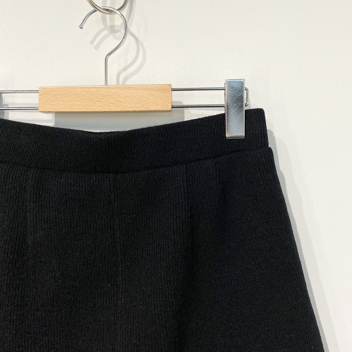 PoI skirt leggingsスカートニットショーツレギンスパンツ242-cp08 古着・中古-5枚目のアイテム画像