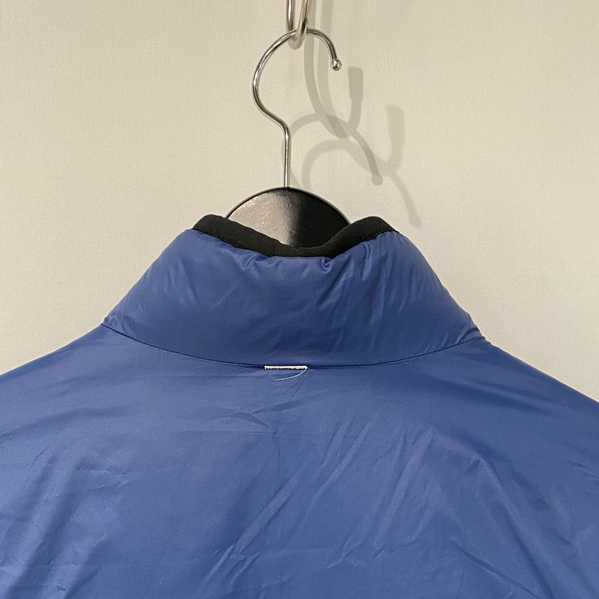 25AWReversible Down Better Sweater耐久性撥水加工700フィルパワーリバーシブルダウンジャケット