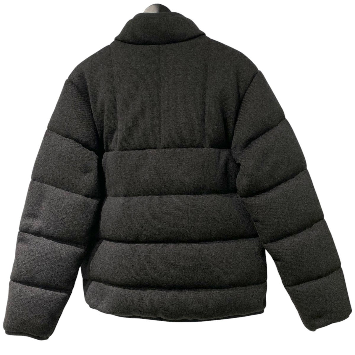 25AWReversible Down Better Sweater耐久性撥水加工700フィルパワーリバーシブルダウンジャケット