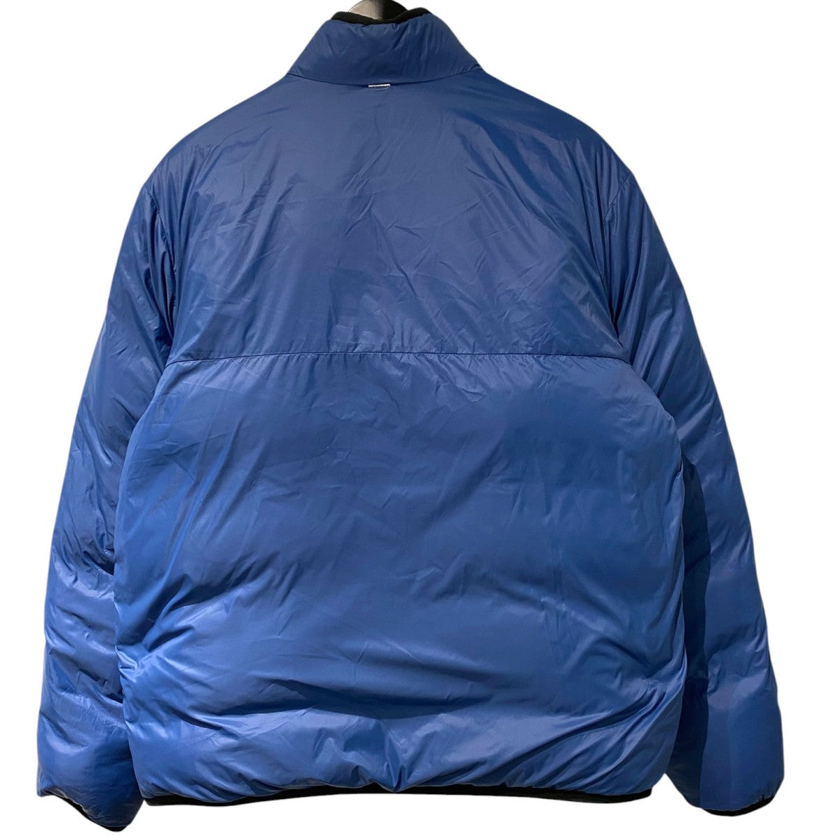 25AWReversible Down Better Sweater耐久性撥水加工700フィルパワーリバーシブルダウンジャケット