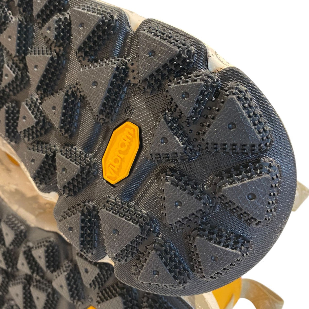 Flower MOUNTAIN 26SSIWANO2 10TH 10周年記念カラーイワノ2Waterproof vibram Megagrip防水ヴィブラムベガグリップソールTECHテック機能性スニーカー靴FM100035/ 古着・中古-6枚目のアイテム画像