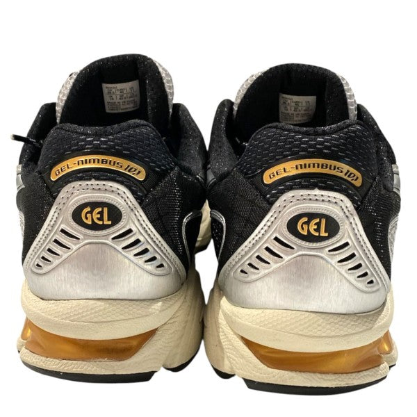 GEL-NIMBUS 10．5ゲルニンバススニーカー靴1203A543-020