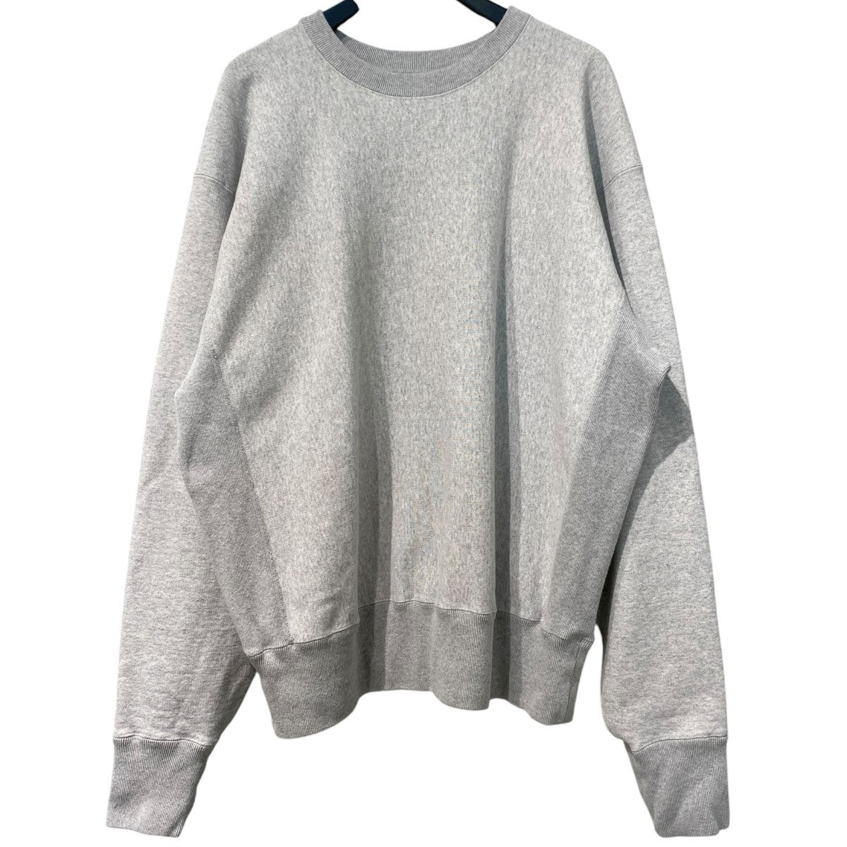 25AWCrewneck PulloverKS25FCS04