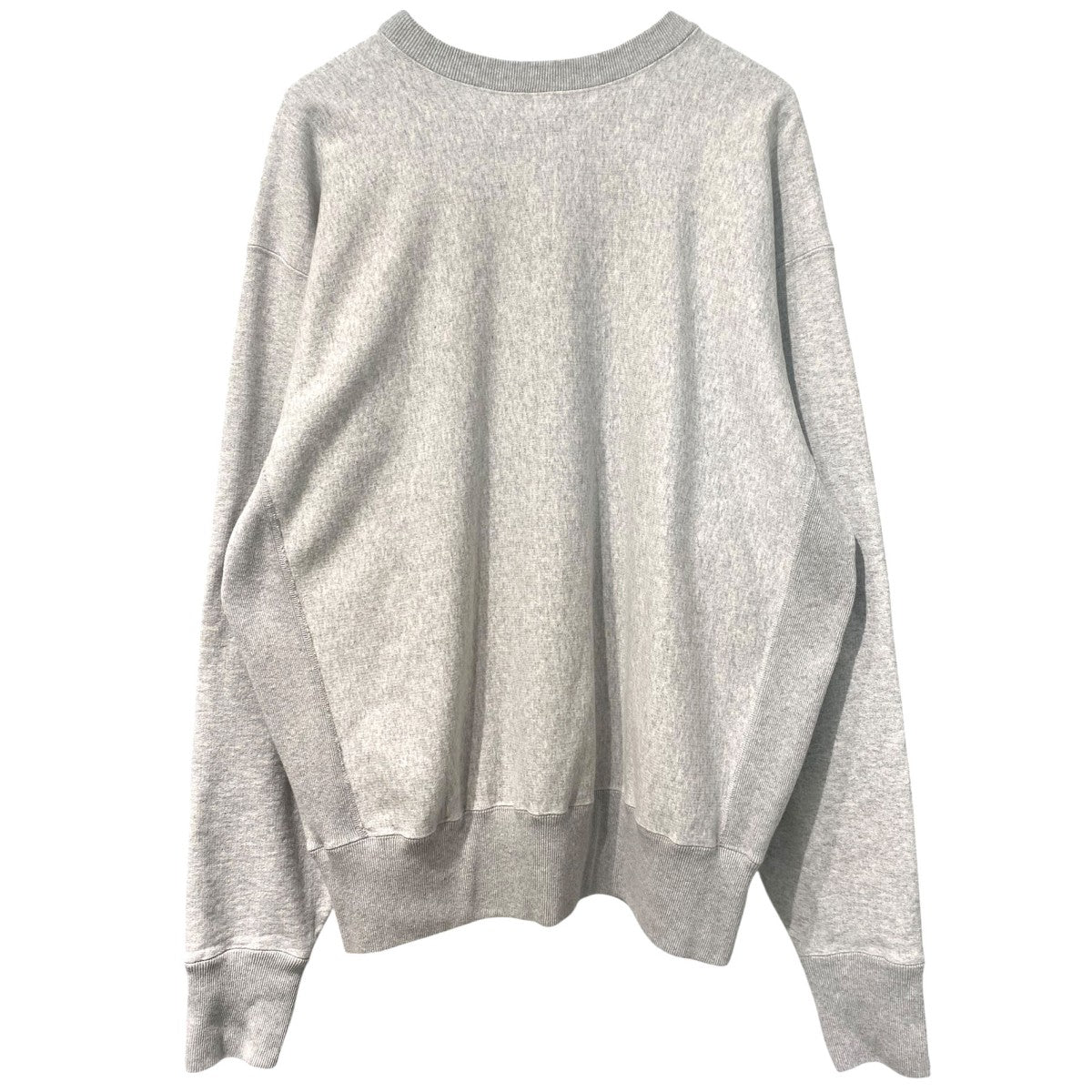 25AWCrewneck PulloverKS25FCS04