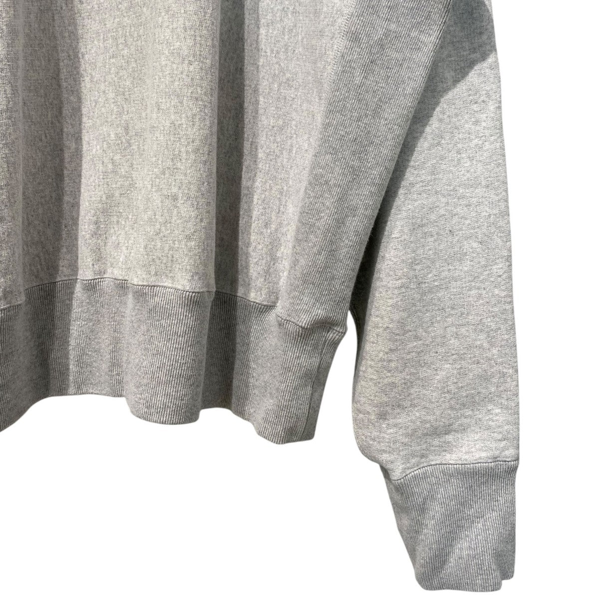 25AWCrewneck PulloverKS25FCS04