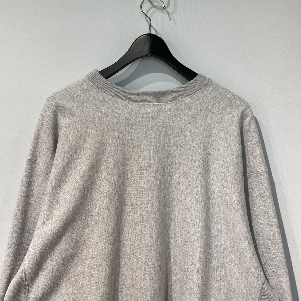 25AWCrewneck PulloverKS25FCS04