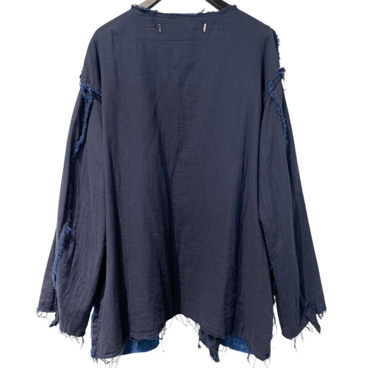 M65 Reversible Liner リバーシブルミリタリーガーゼライナージャケット