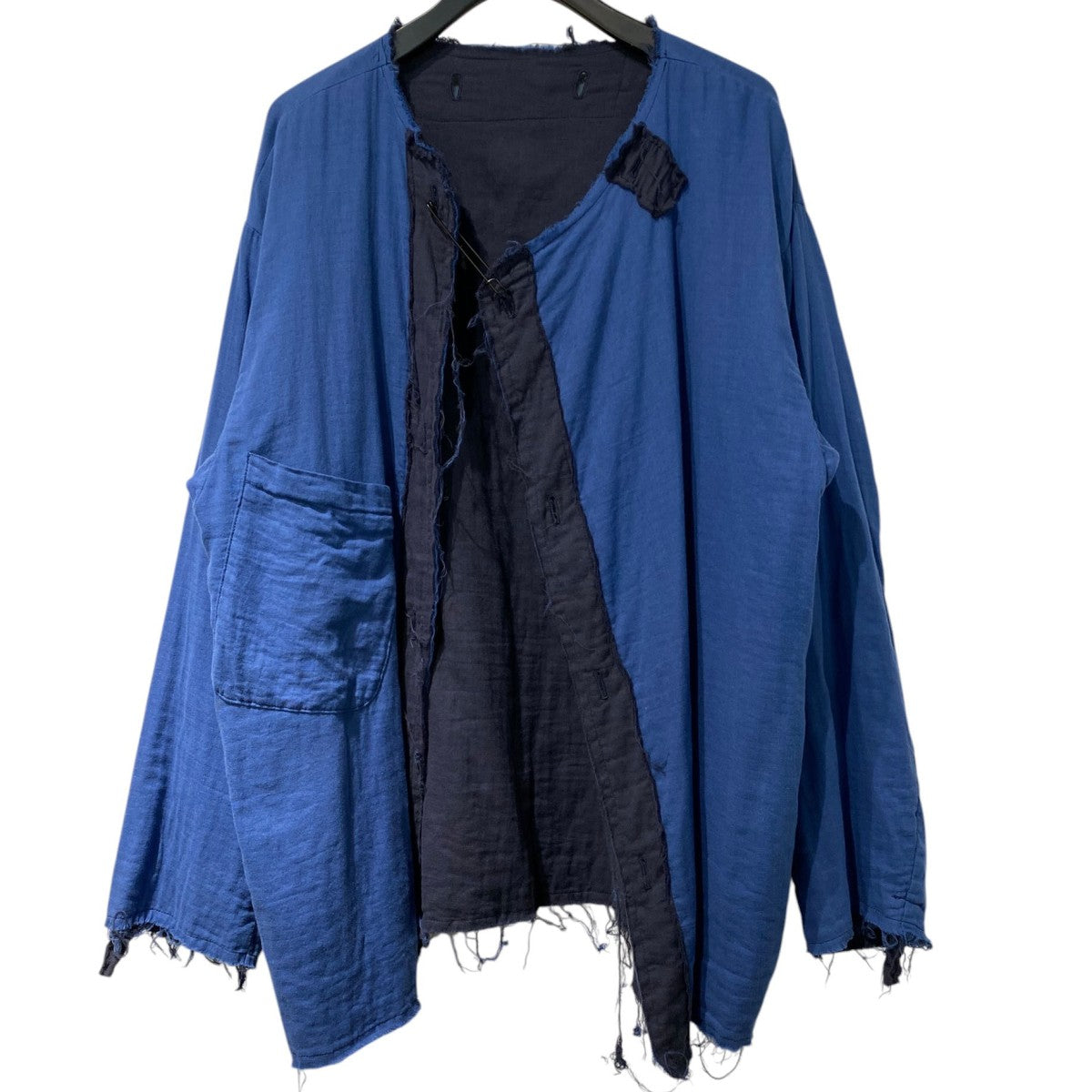 M65 Reversible Liner リバーシブルミリタリーガーゼライナージャケット
