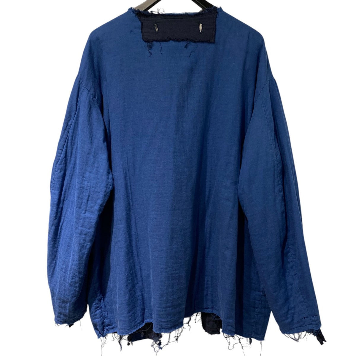 M65 Reversible Liner リバーシブルミリタリーガーゼライナージャケット