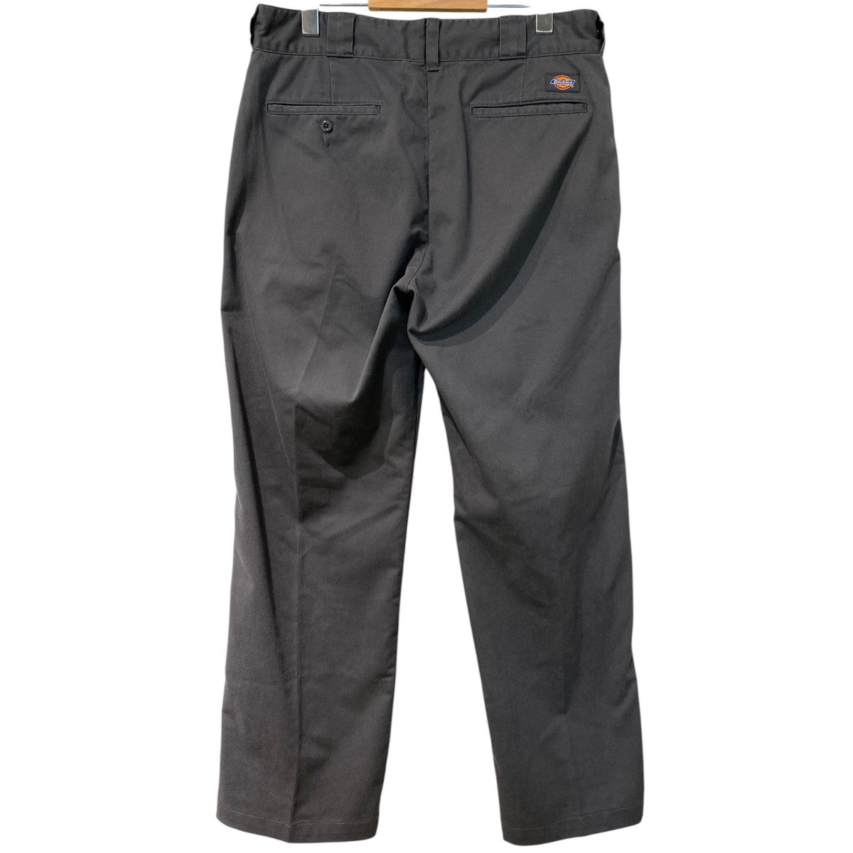 26SSVintage Flex Work Pantsヴィンテージ加工ワークチノパンツ