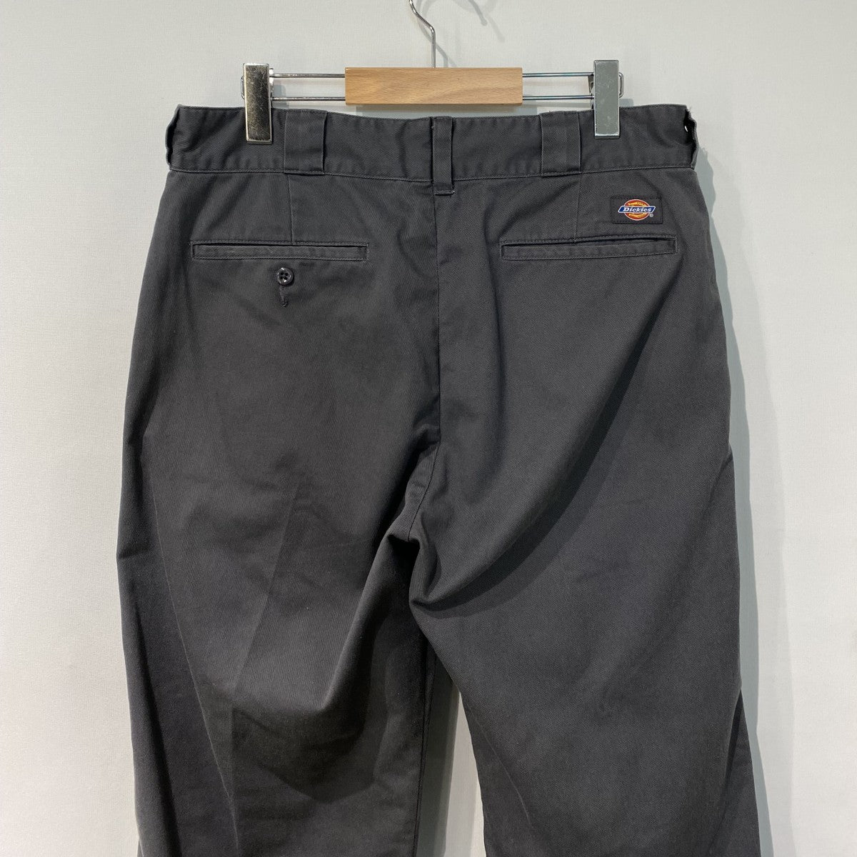 26SSVintage Flex Work Pantsヴィンテージ加工ワークチノパンツ
