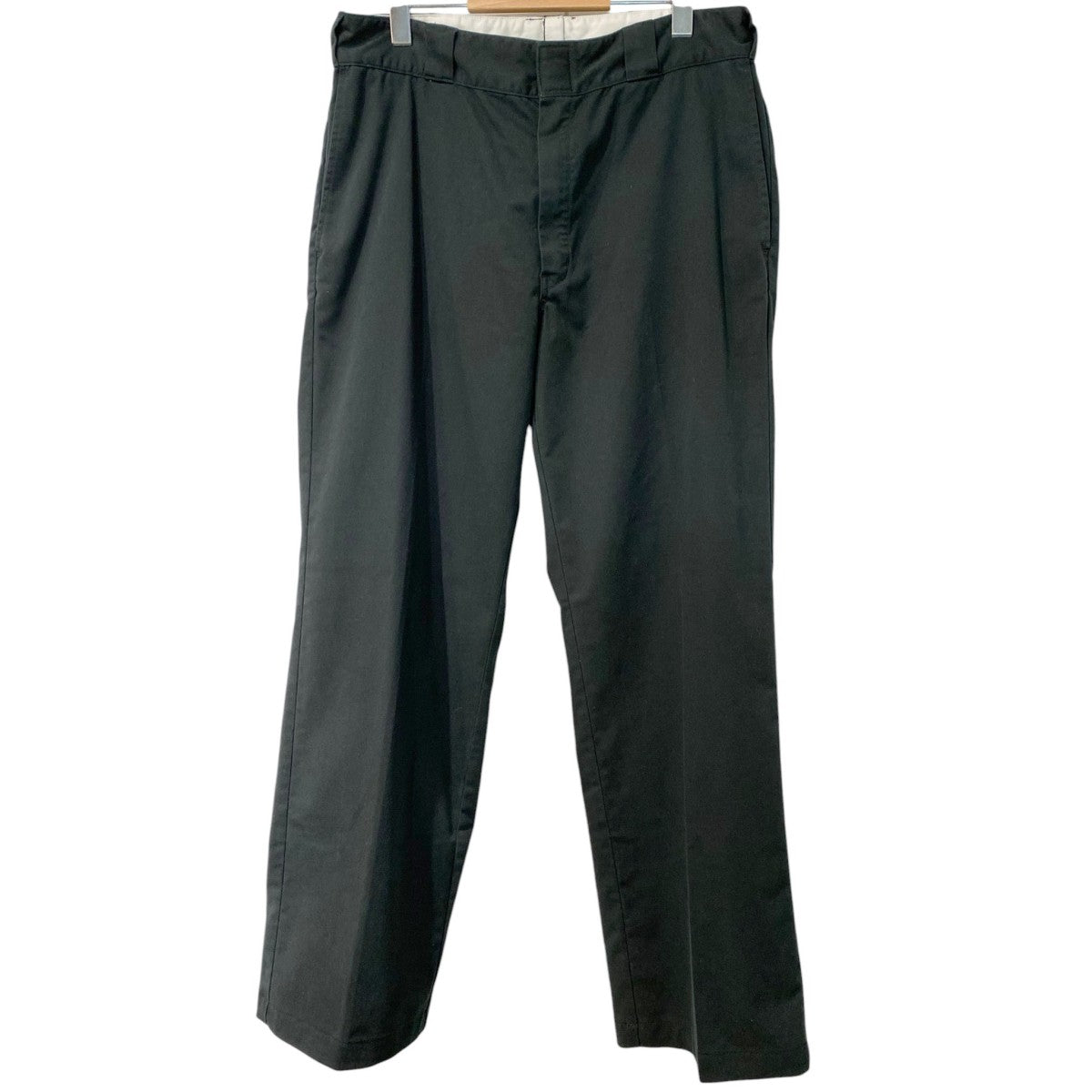 26SSVintage Flex Work Pantsヴィンテージ加工ワークチノパンツ