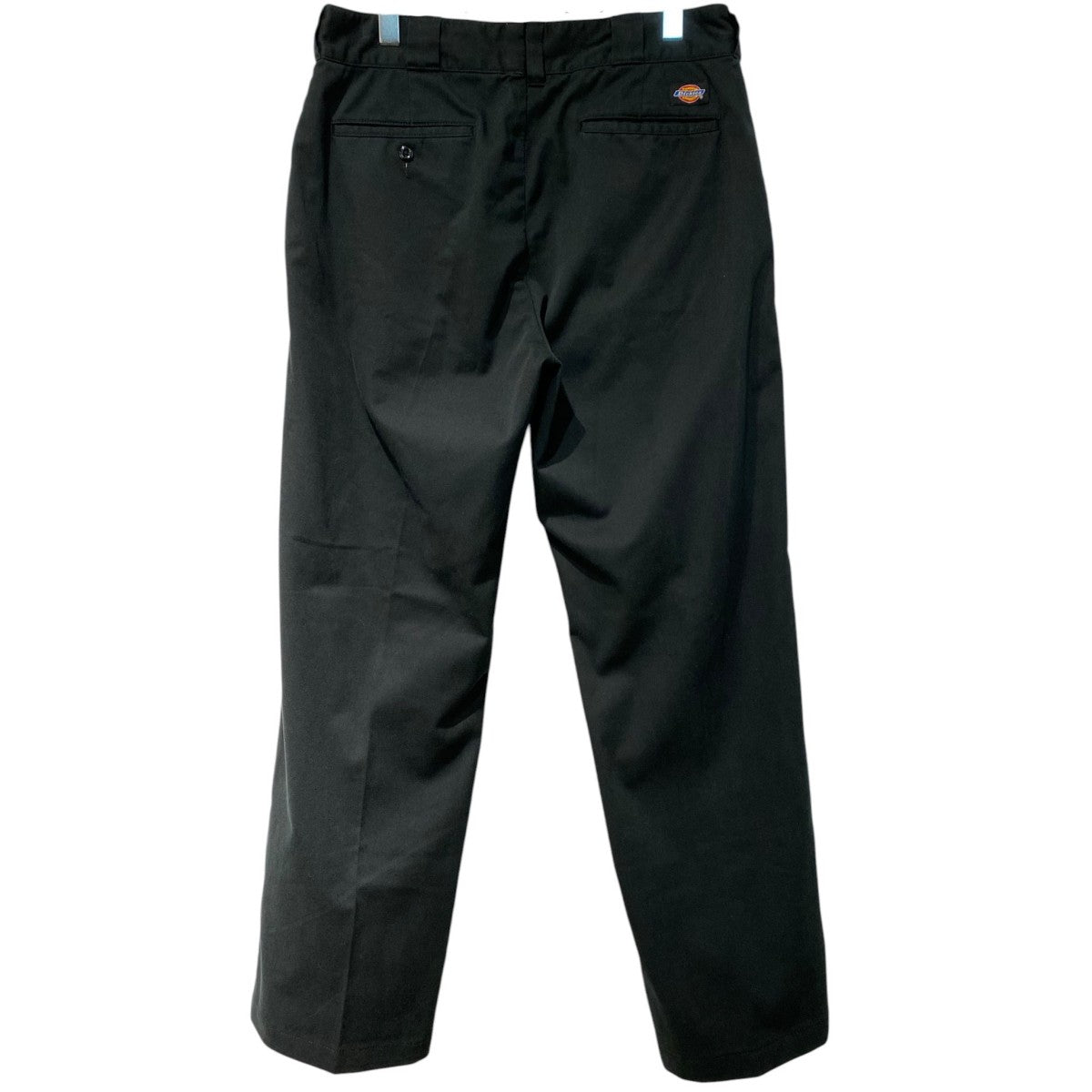 26SSVintage Flex Work Pantsヴィンテージ加工ワークチノパンツ