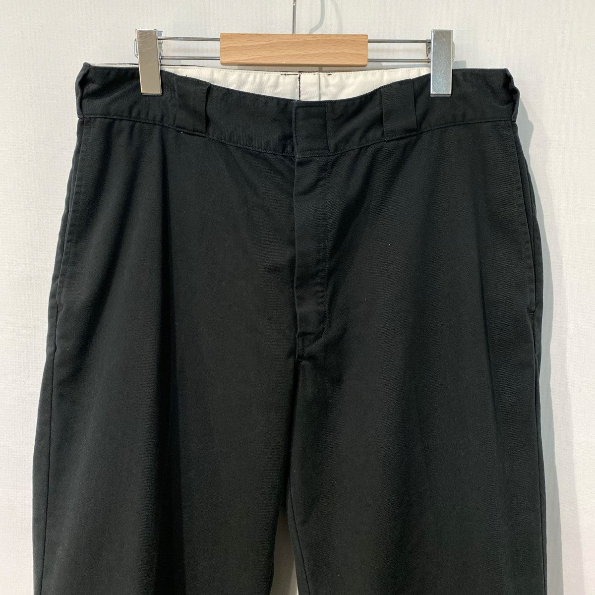 26SSVintage Flex Work Pantsヴィンテージ加工ワークチノパンツ