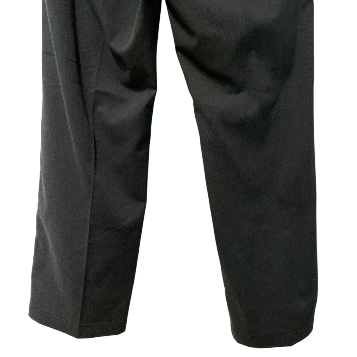 26SSVintage Flex Work Pantsヴィンテージ加工ワークチノパンツ