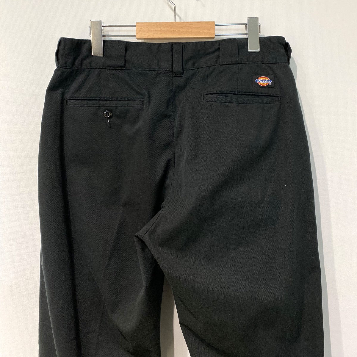 26SSVintage Flex Work Pantsヴィンテージ加工ワークチノパンツ