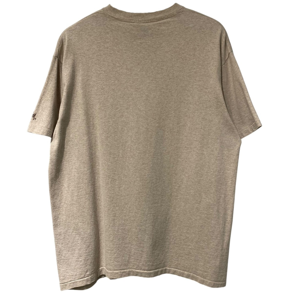 00's紺タグ メキシコ製 S2C TeeプリントTシャツ