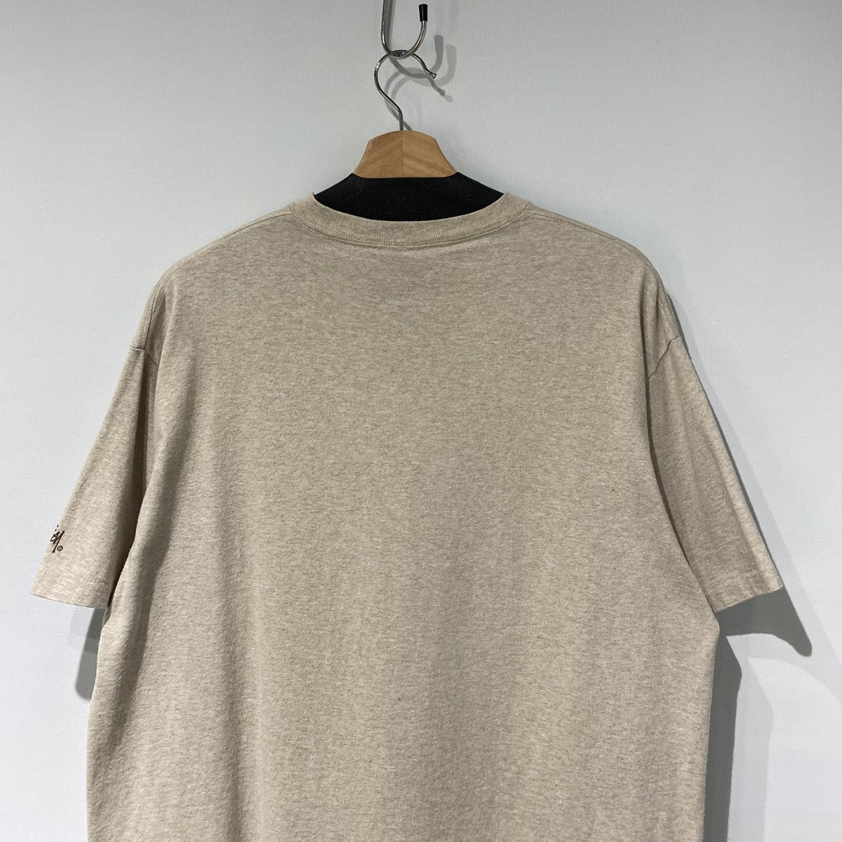 00's紺タグ メキシコ製 S2C TeeプリントTシャツ