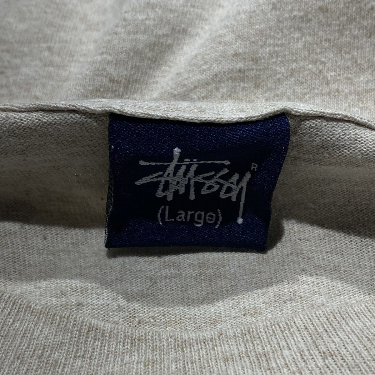 00's紺タグ メキシコ製 S2C TeeプリントTシャツ